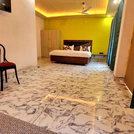 Hotel Mountmemory , Barkot-Yamunotri Экстерьер фото