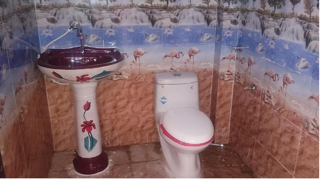 Hotel Mountmemory , Barkot-Yamunotri Экстерьер фото