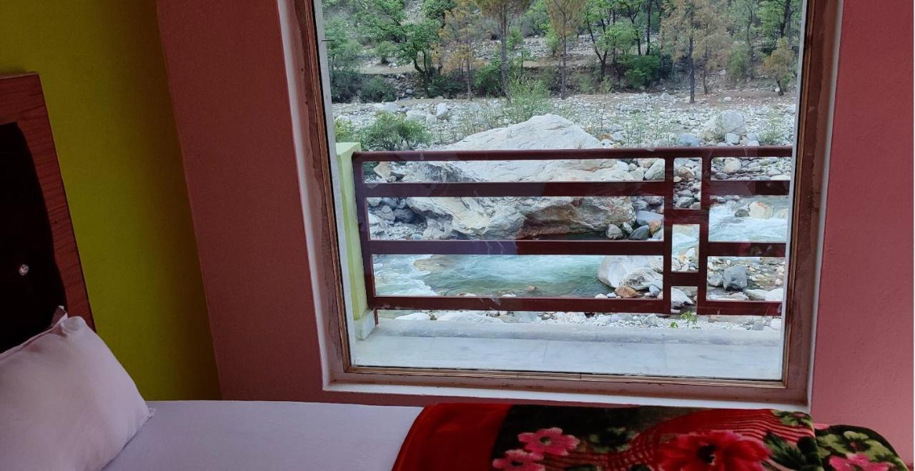 Hotel Mountmemory , Barkot-Yamunotri Экстерьер фото