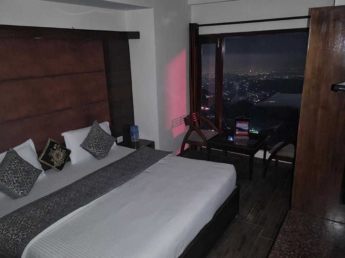 Hotel Mountmemory , Barkot-Yamunotri Экстерьер фото
