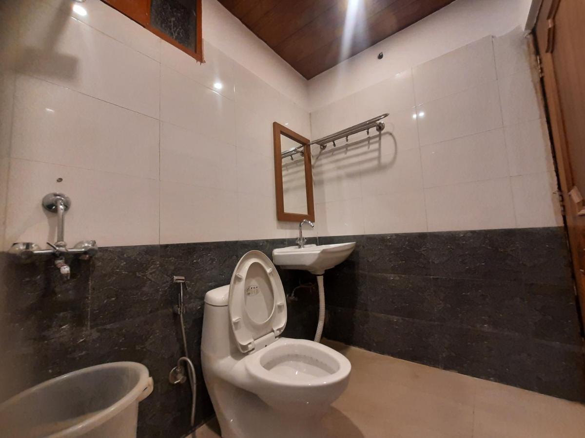 Hotel Mountmemory , Barkot-Yamunotri Экстерьер фото