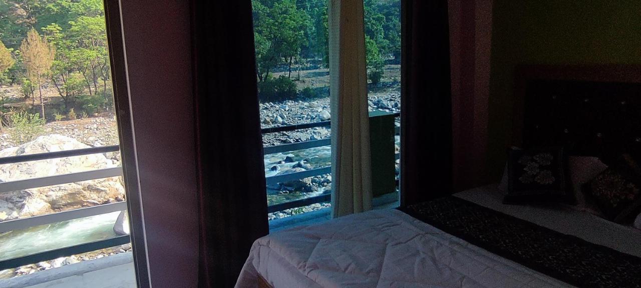 Hotel Mountmemory , Barkot-Yamunotri Экстерьер фото