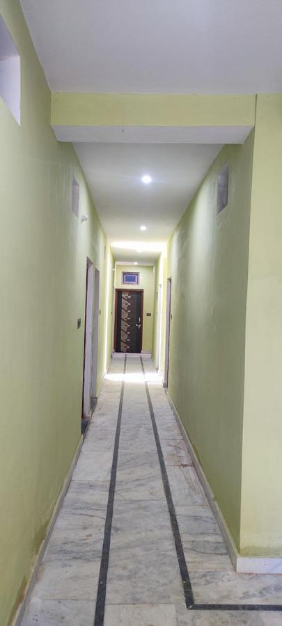 Hotel Mountmemory , Barkot-Yamunotri Экстерьер фото