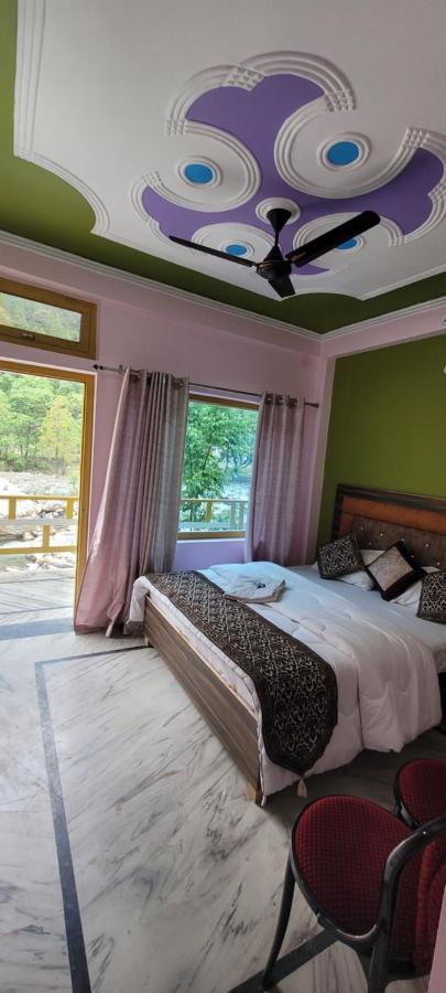 Hotel Mountmemory , Barkot-Yamunotri Экстерьер фото