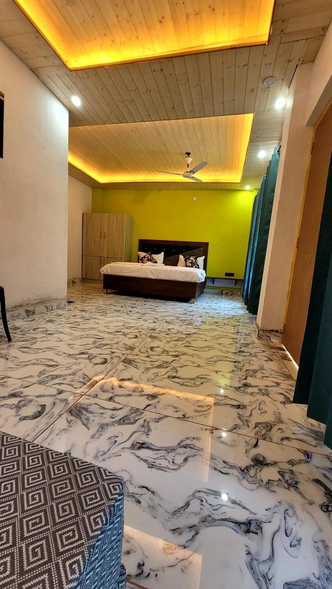 Hotel Mountmemory , Barkot-Yamunotri Экстерьер фото